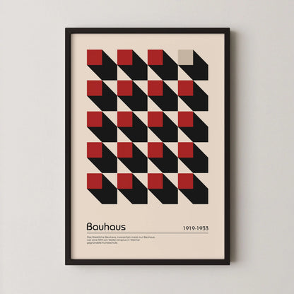 Cubic Perspective