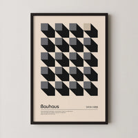 Cubic Perspective