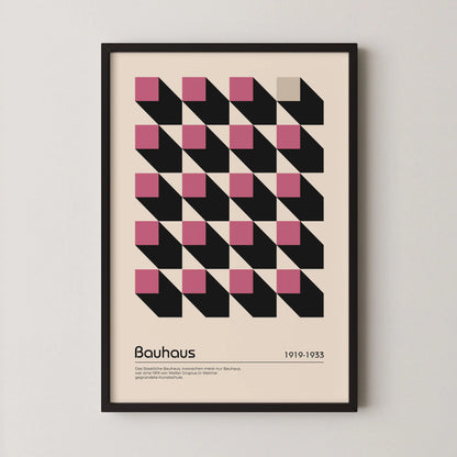 Cubic Perspective