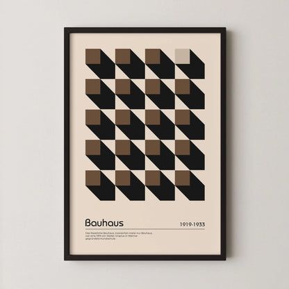 Cubic Perspective