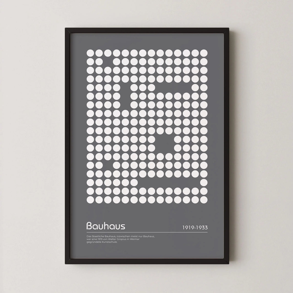 Dot Wall