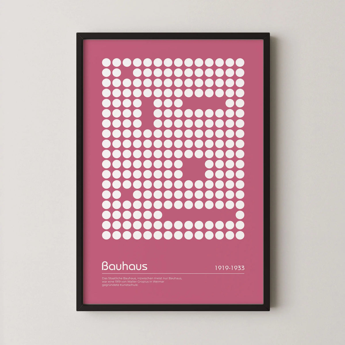 Dot Wall