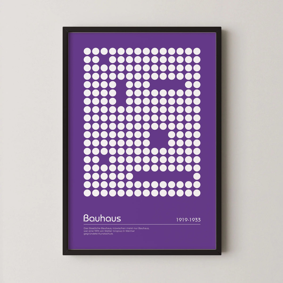 Dot Wall