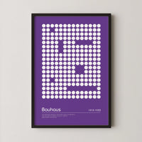 Dot Wall
