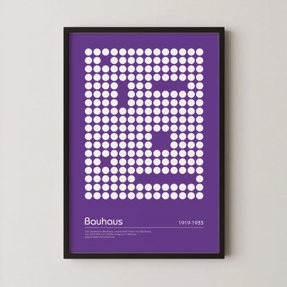 Dot Wall
