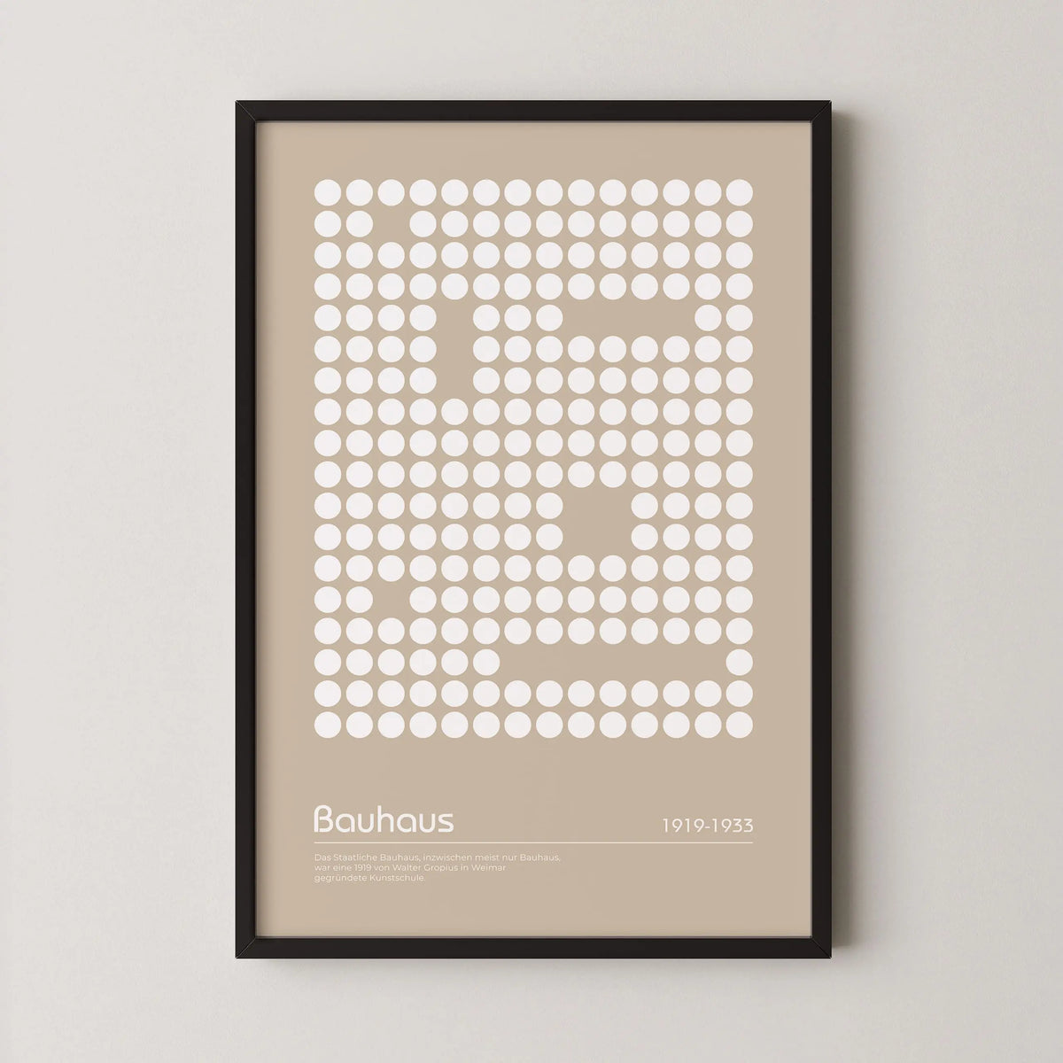 Dot Wall
