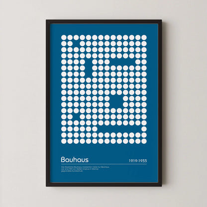 Dot Wall