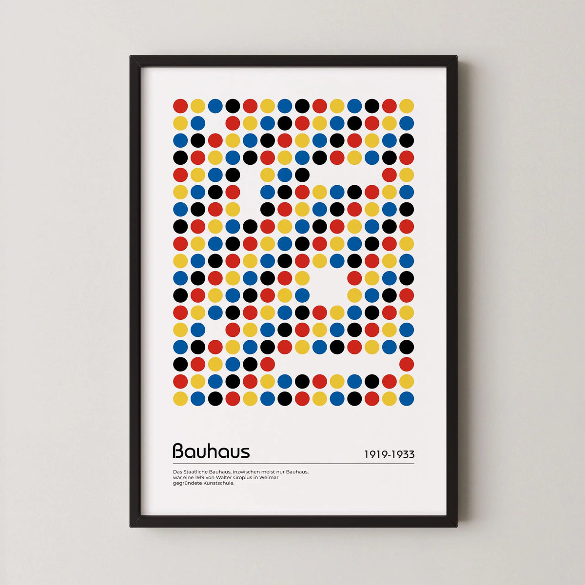 Dot Wall