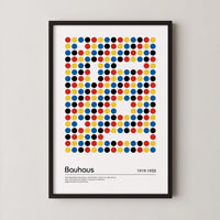 Dot Wall