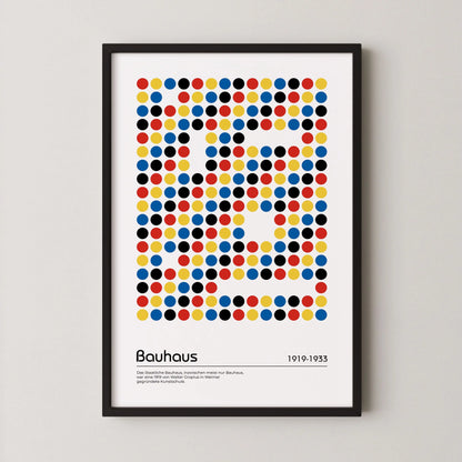 Dot Wall