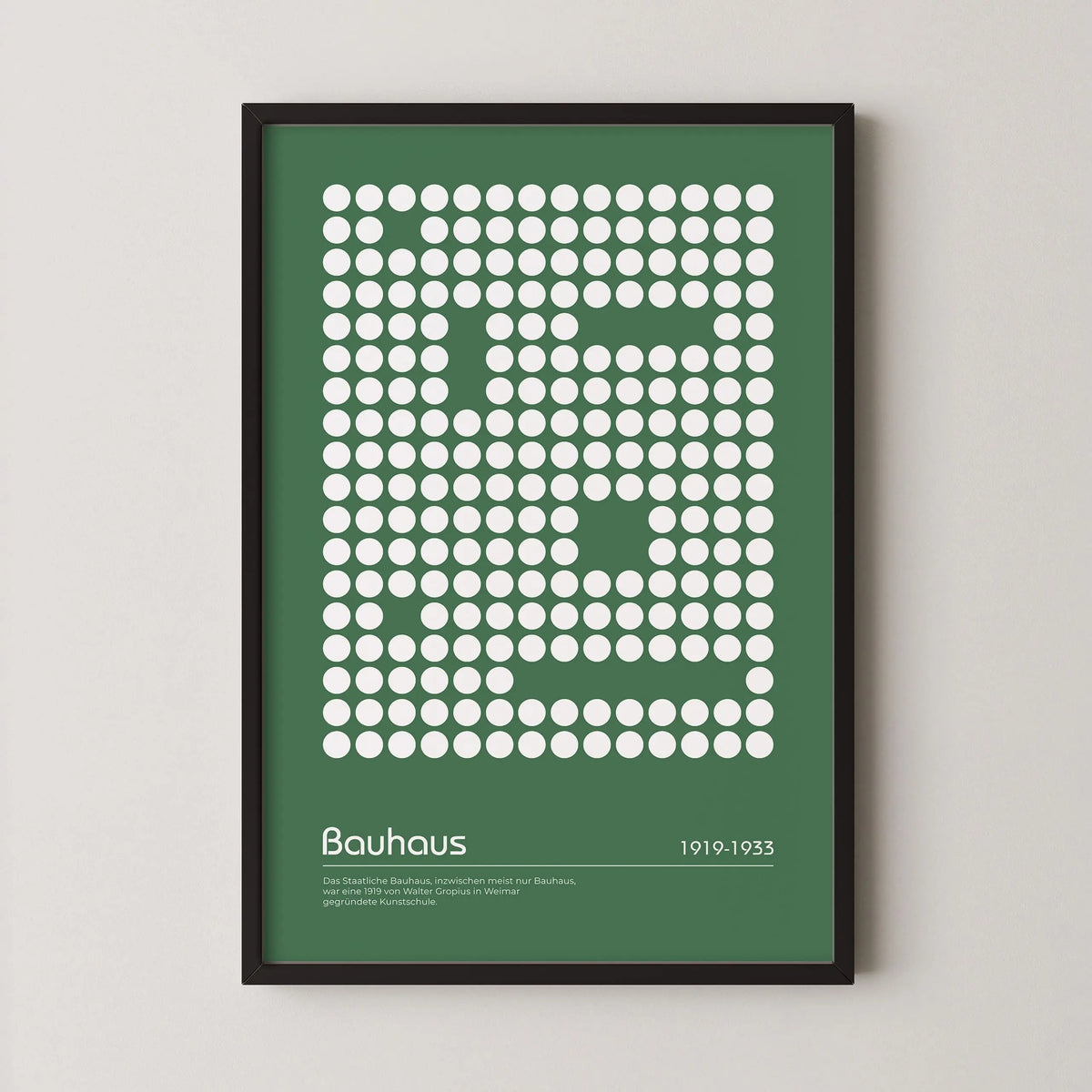 Dot Wall