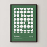 Dot Wall