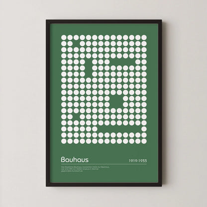 Dot Wall