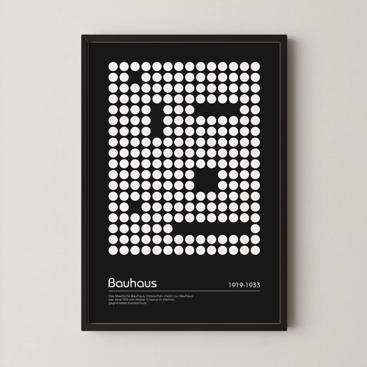 Dot Wall