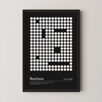 Dot Wall