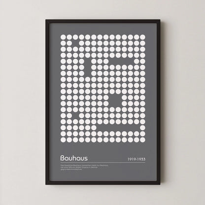 Dot Wall