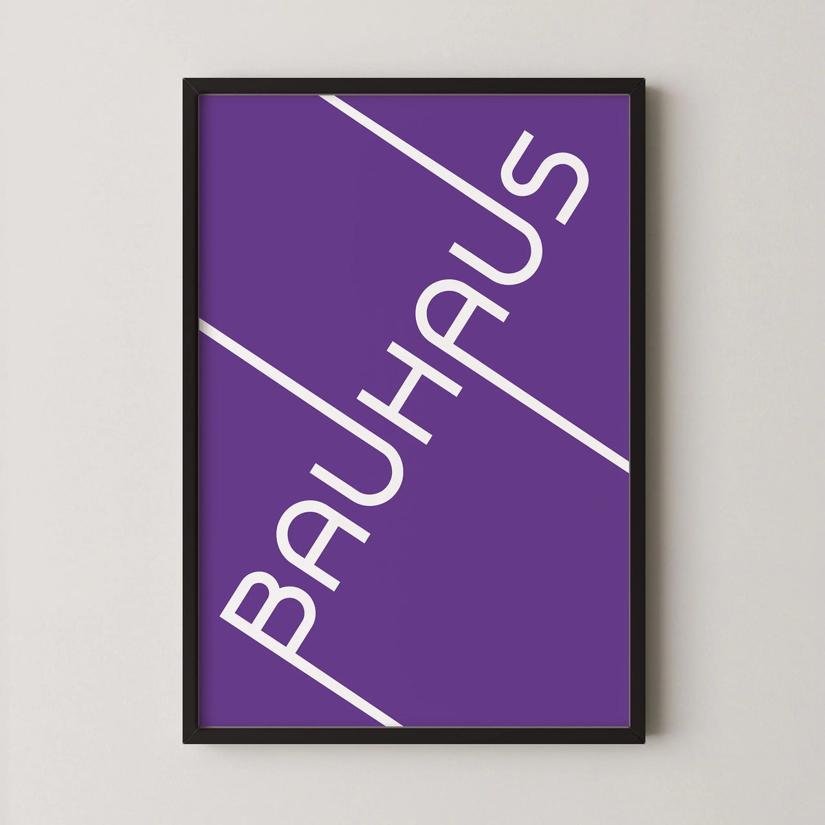 Bauhaus Cult