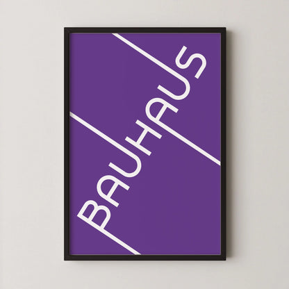 Bauhaus Cult