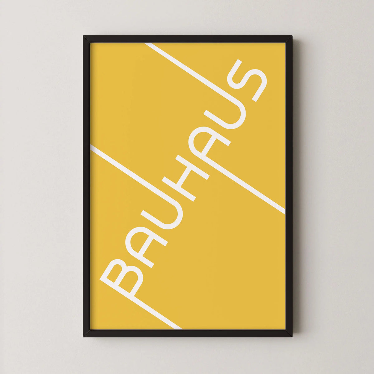 Bauhaus Cult