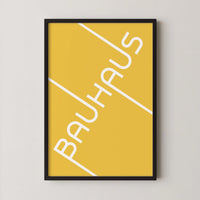Bauhaus Cult