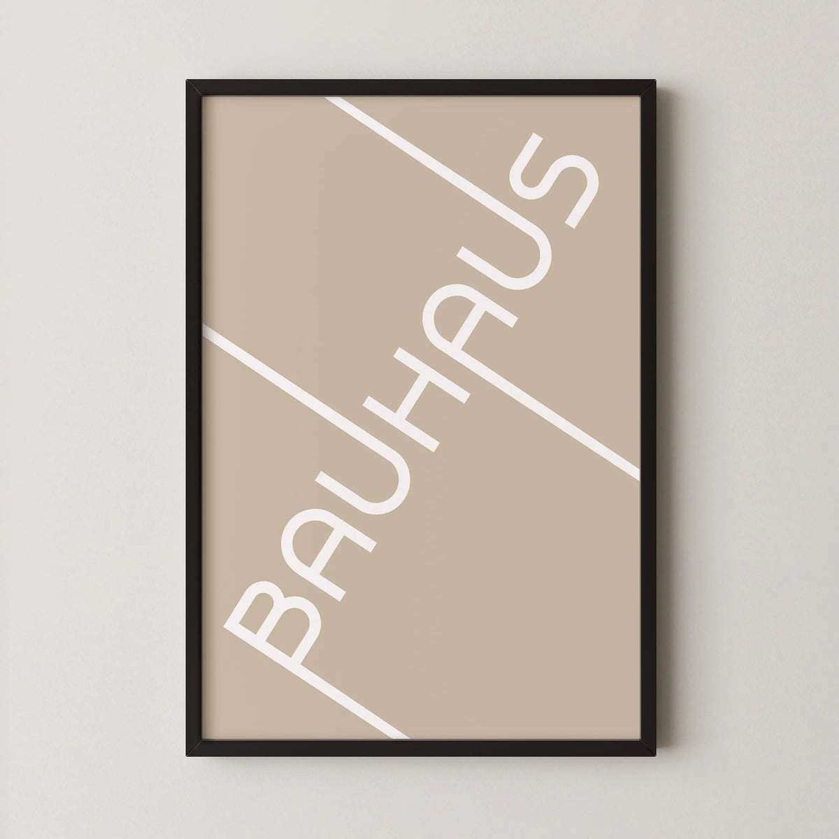 Bauhaus Cult