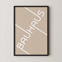 Bauhaus Cult