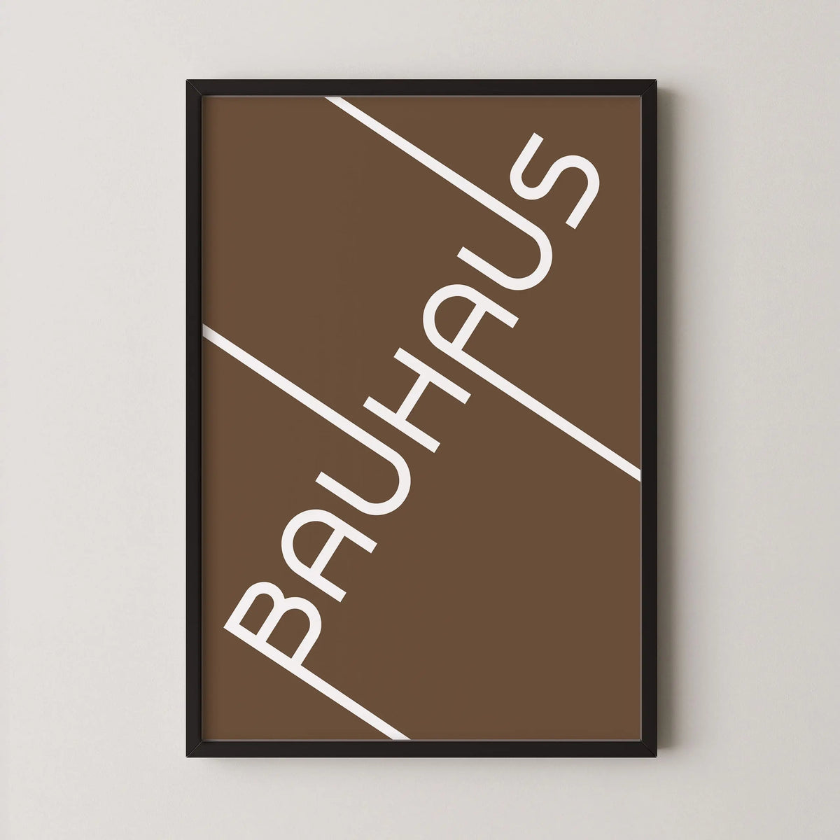 Bauhaus Cult