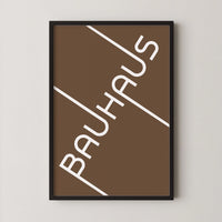 Bauhaus Cult