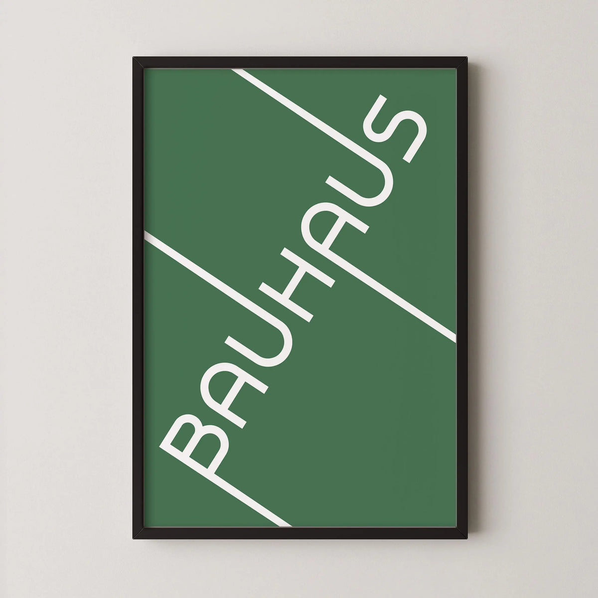 Bauhaus Cult