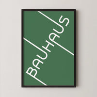 Bauhaus Cult
