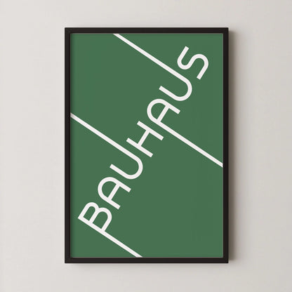 Bauhaus Cult
