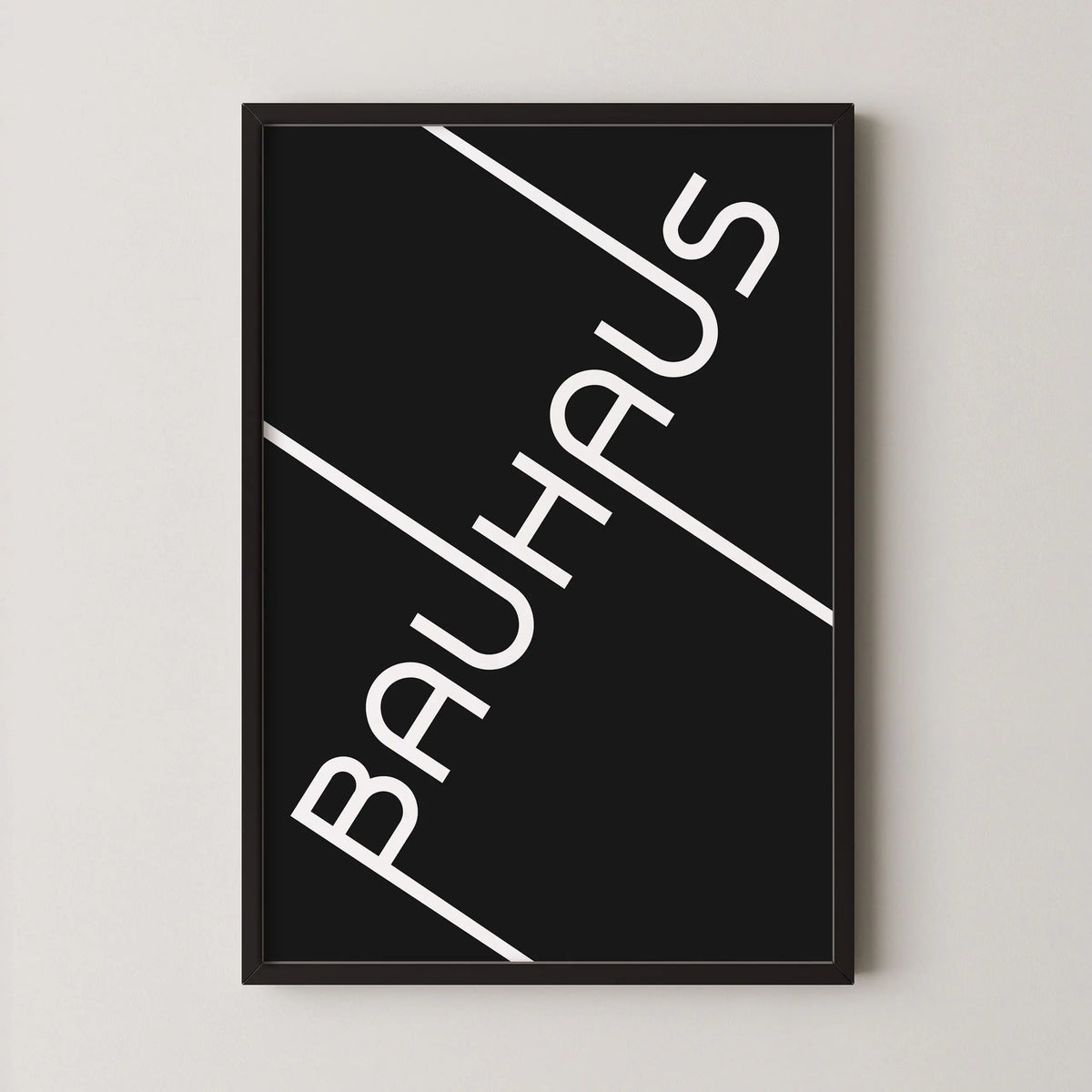 Bauhaus Cult