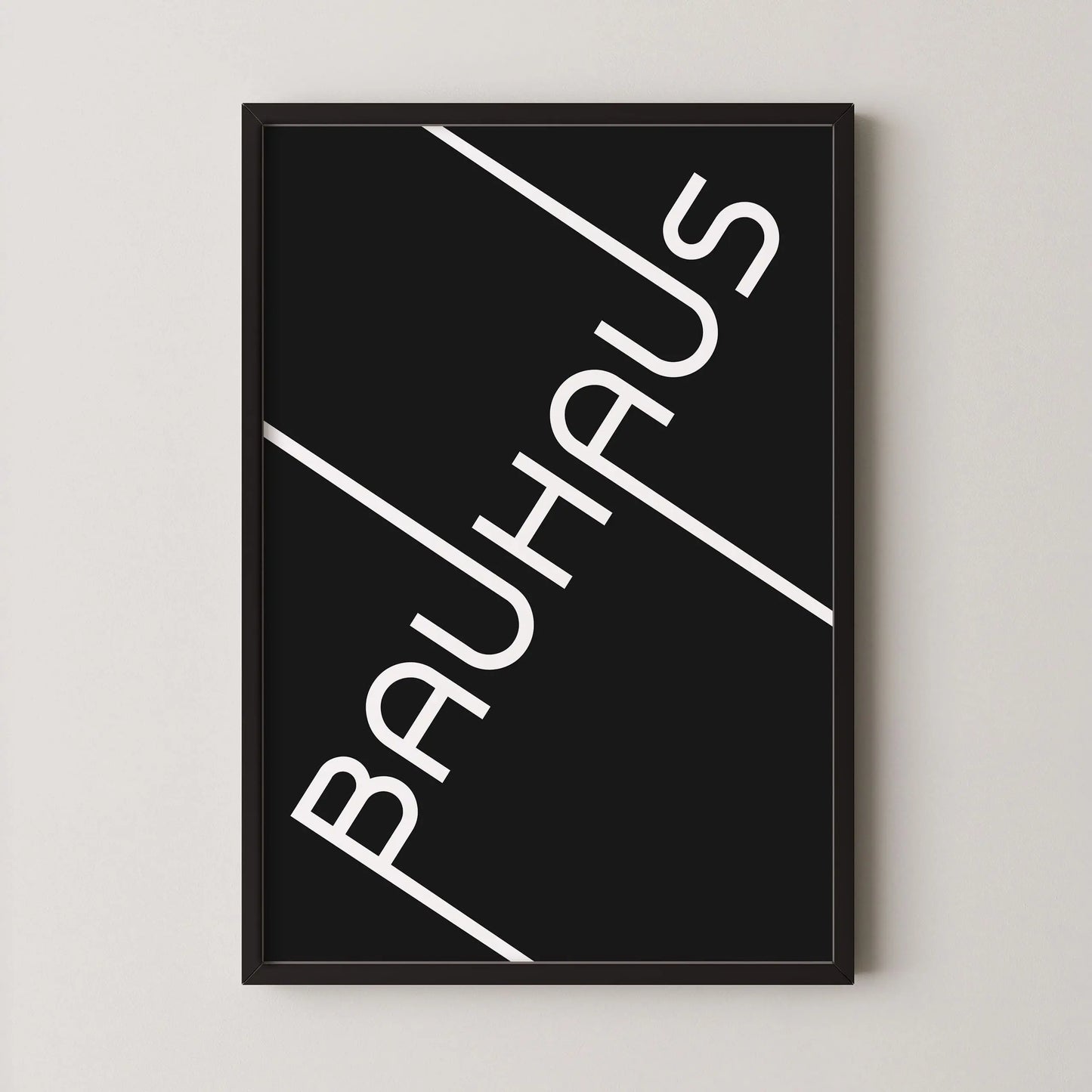 Bauhaus Cult