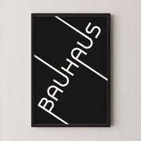 Bauhaus Cult