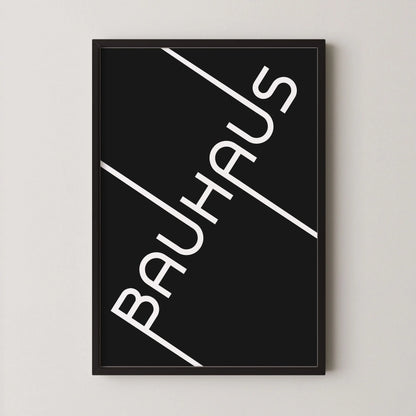 Bauhaus Cult