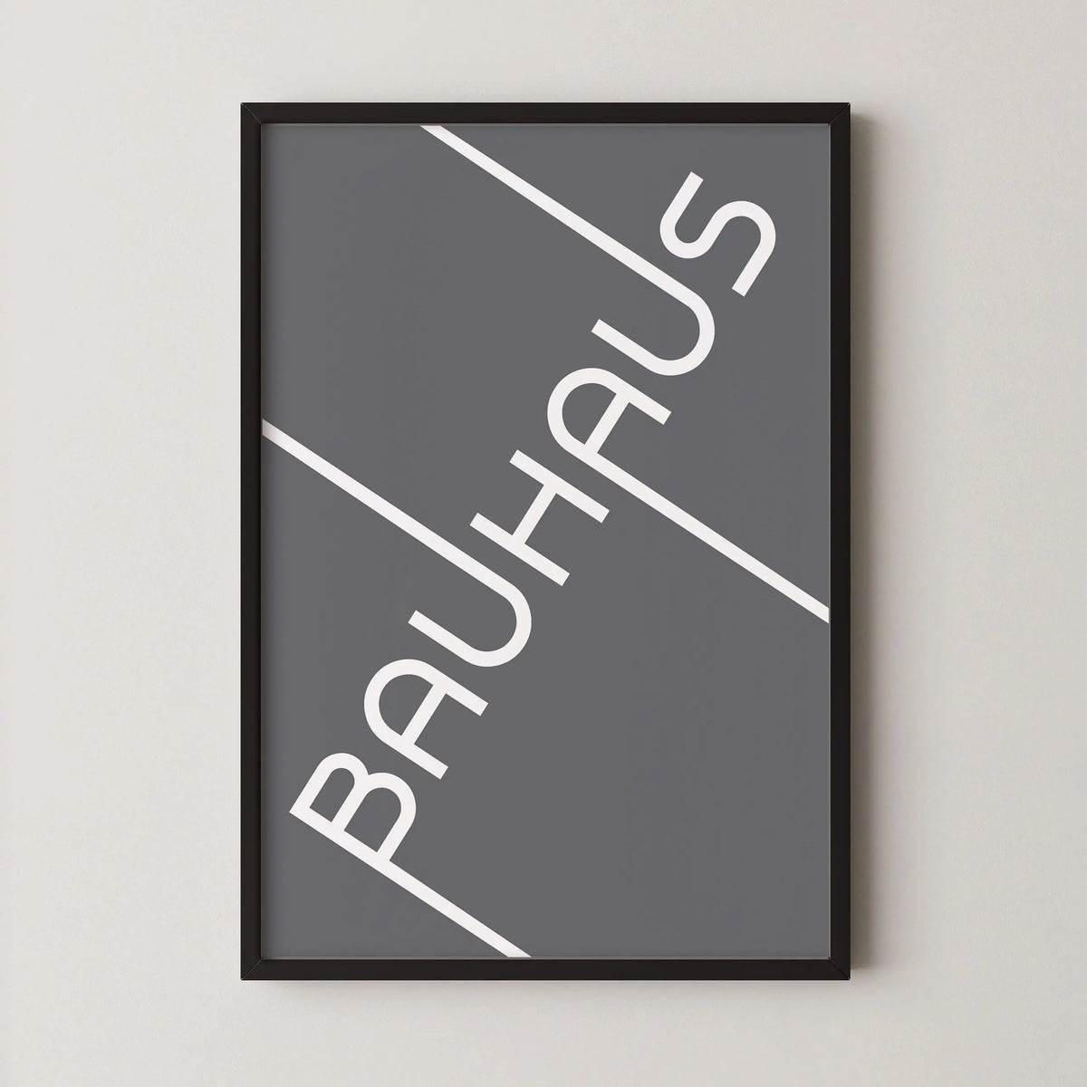 Bauhaus Cult