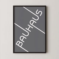 Bauhaus Cult