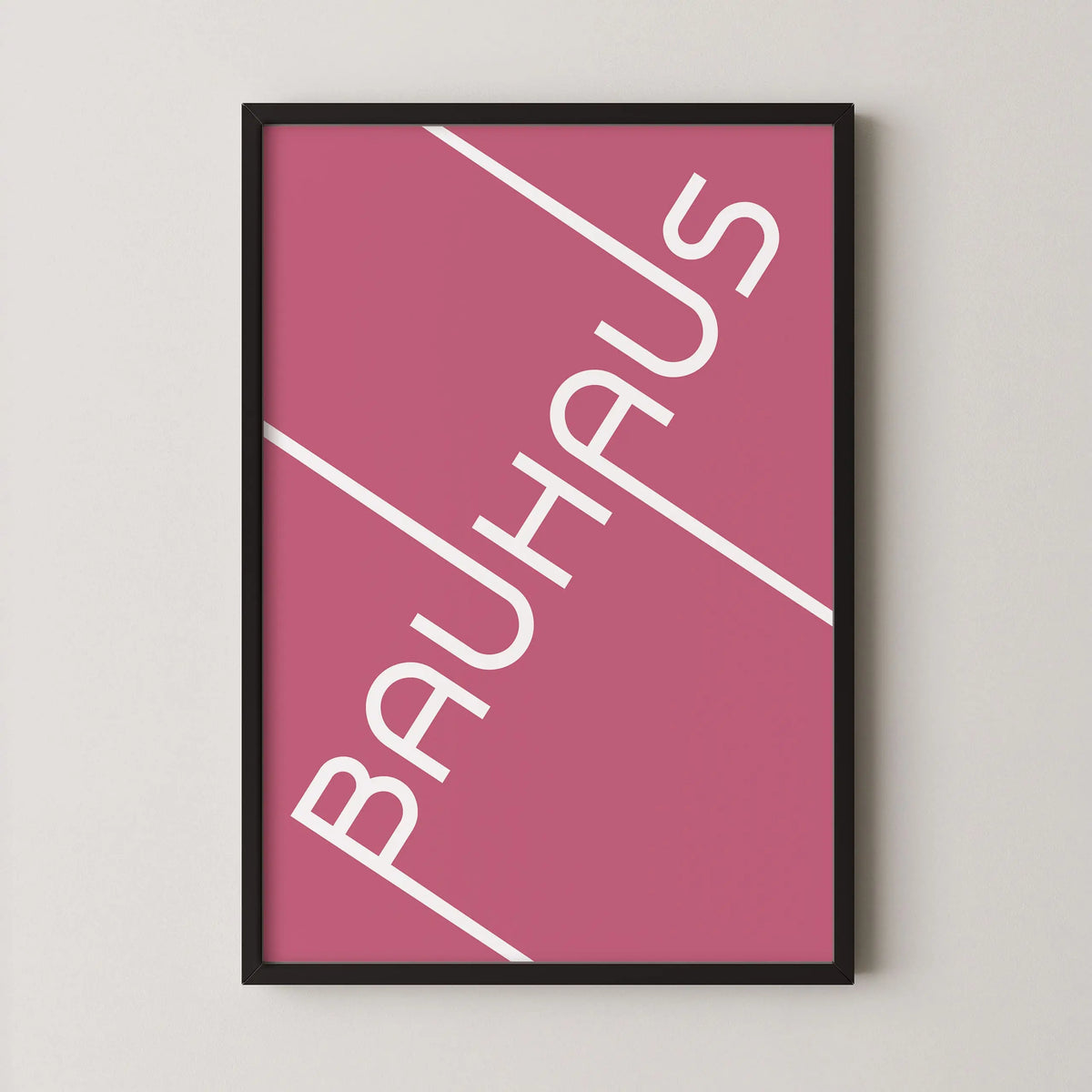 Bauhaus Cult