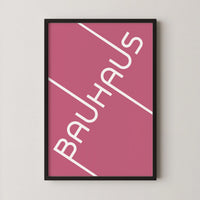 Bauhaus Cult