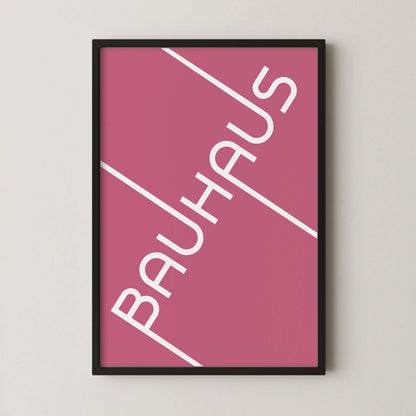 Bauhaus Cult