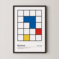 Color Grid