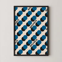 Scrolling Dots