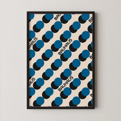 Scrolling Dots