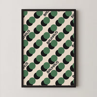 Scrolling Dots