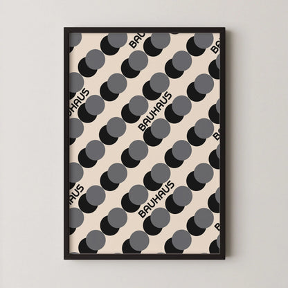 Scrolling Dots