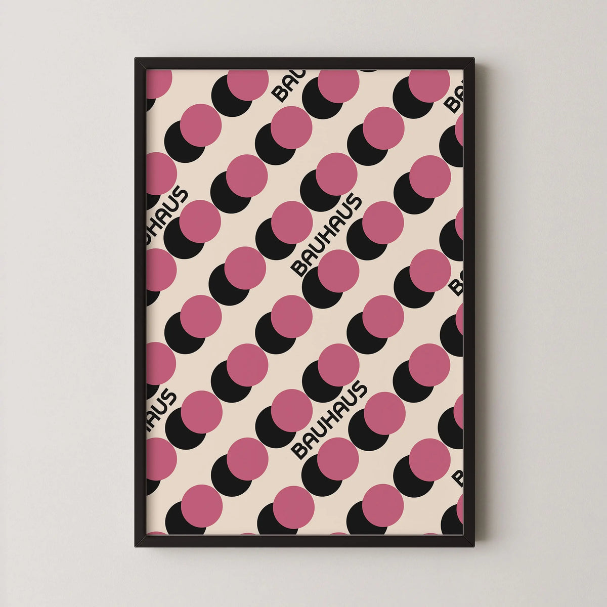 Scrolling Dots