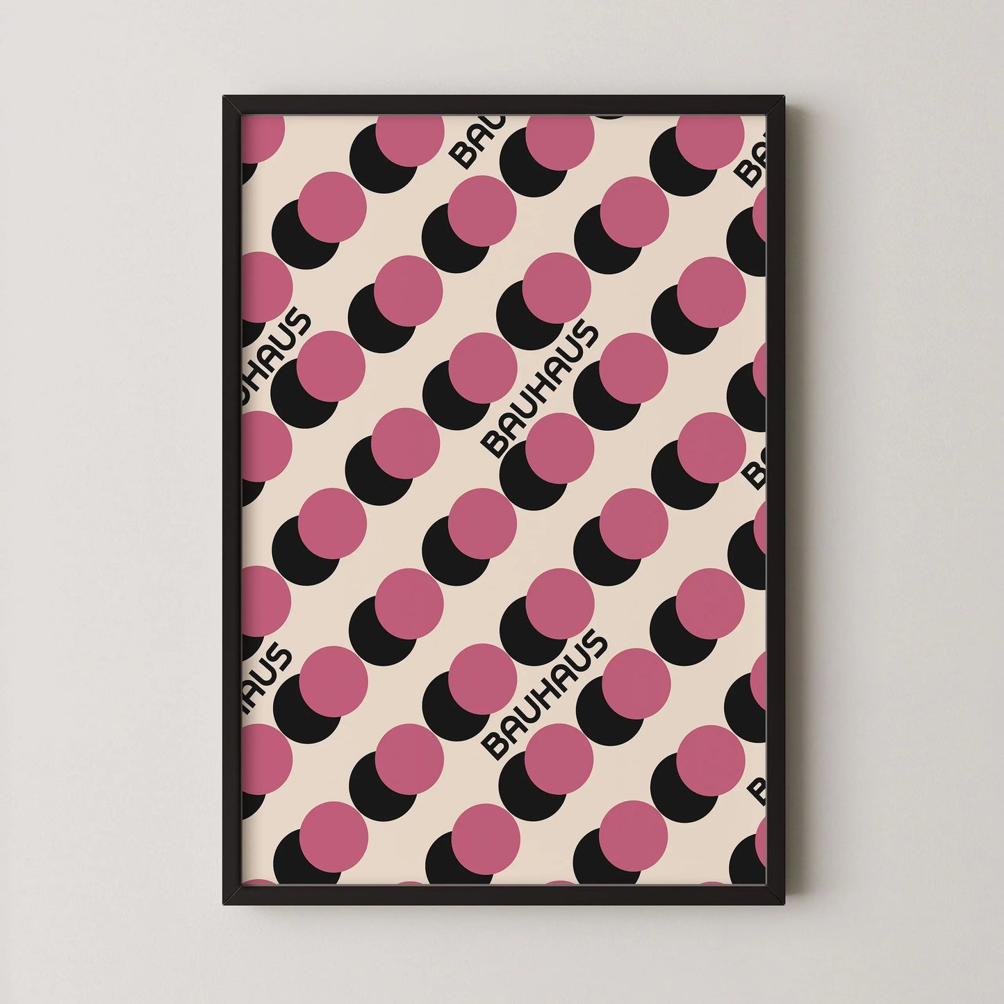 Scrolling Dots