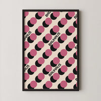 Scrolling Dots
