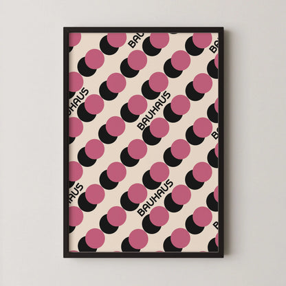 Scrolling Dots