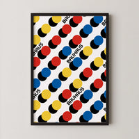 Scrolling Dots
